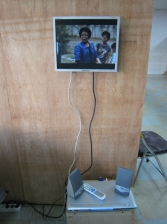 video-installation